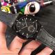 Perfect Replica XL Factory Hublot Classic Fusion Black Satin Tourbillon Dial 43mm Watch (6)_th.jpg